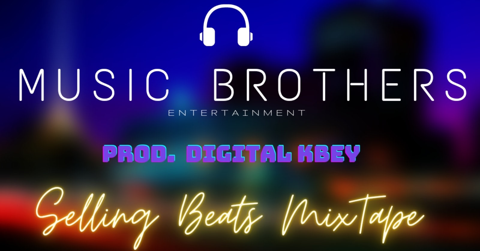 Music Brothers Entertainment MBE