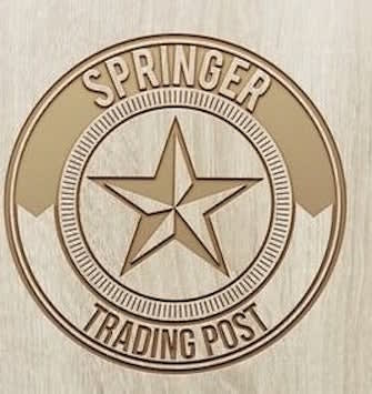 Springer Trading Post