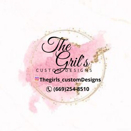 The Girl’s Custom Designs