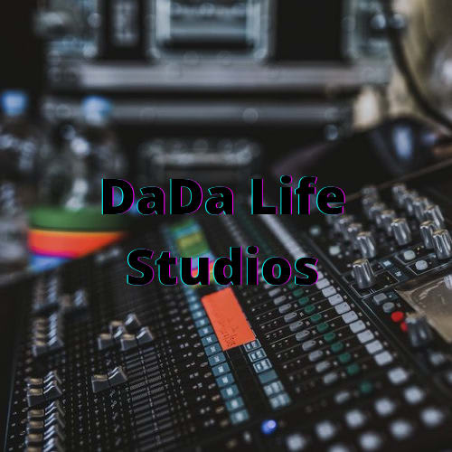 Dada Life Studios