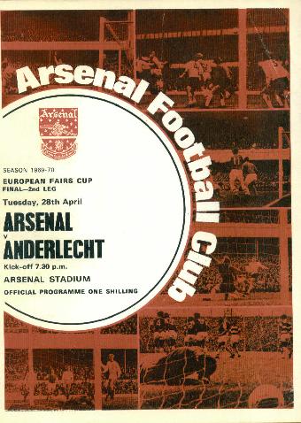 Arsenal Stars