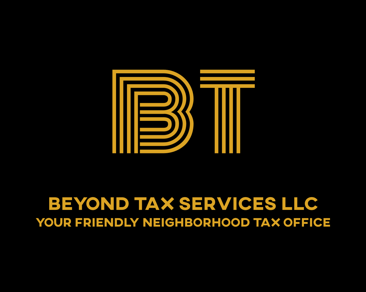 Beyond Tax Services LLC