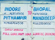 Praveen Cargo Carriers Pithampur Mp