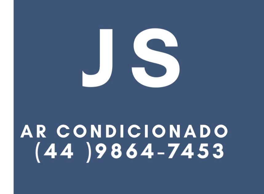 JS Ar Condicionado