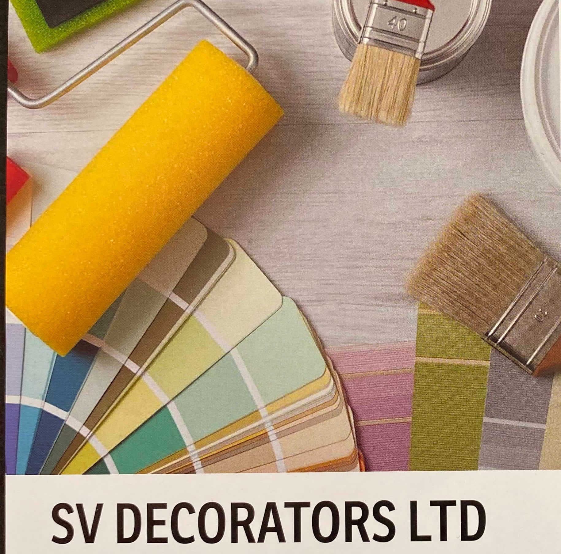 SV Decorators
