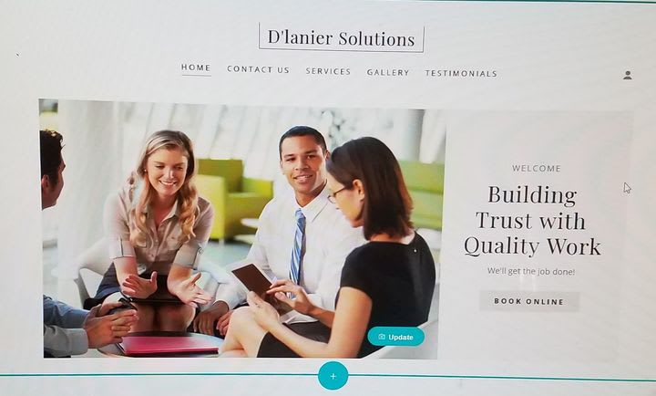 D'lanier Solutions