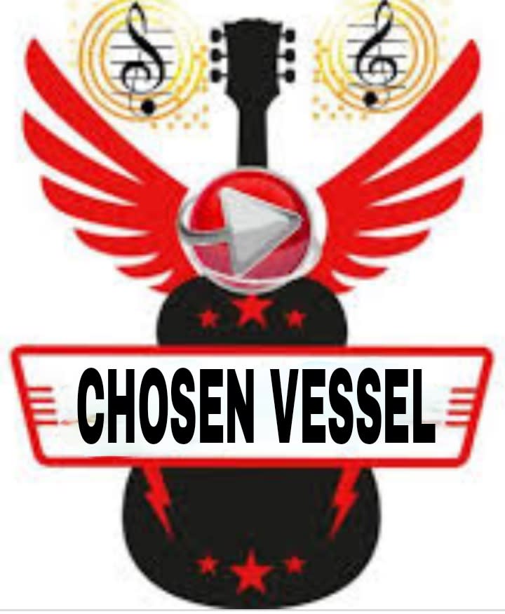 Chosen Vessel