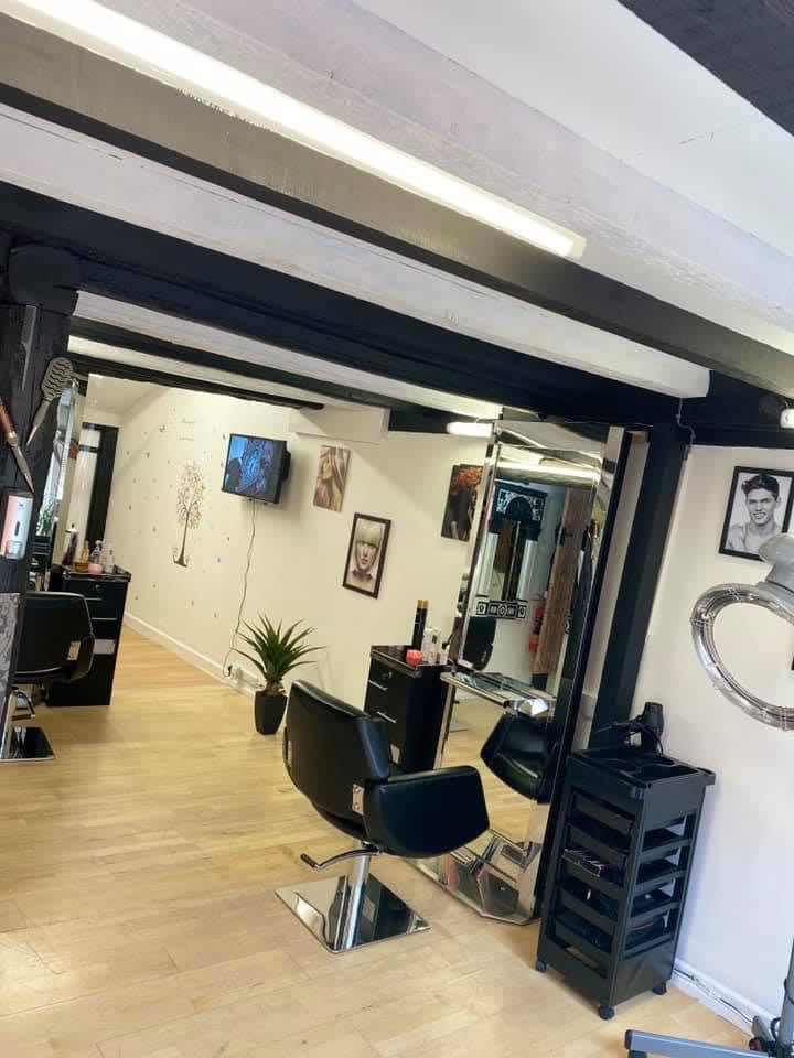 Infinity 28 Hair & Beauty Hair Salon Haverhill