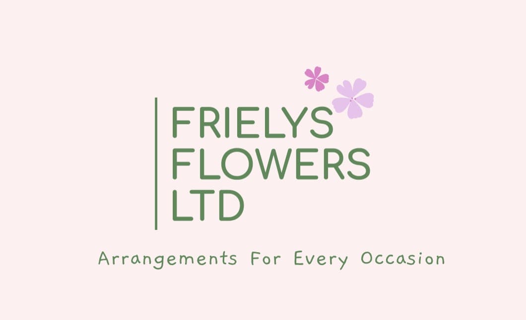Frielys Flowers ltd