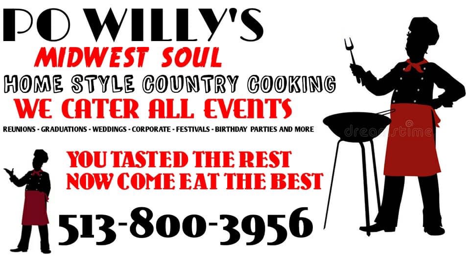 Po Willy’s Midwest Soul