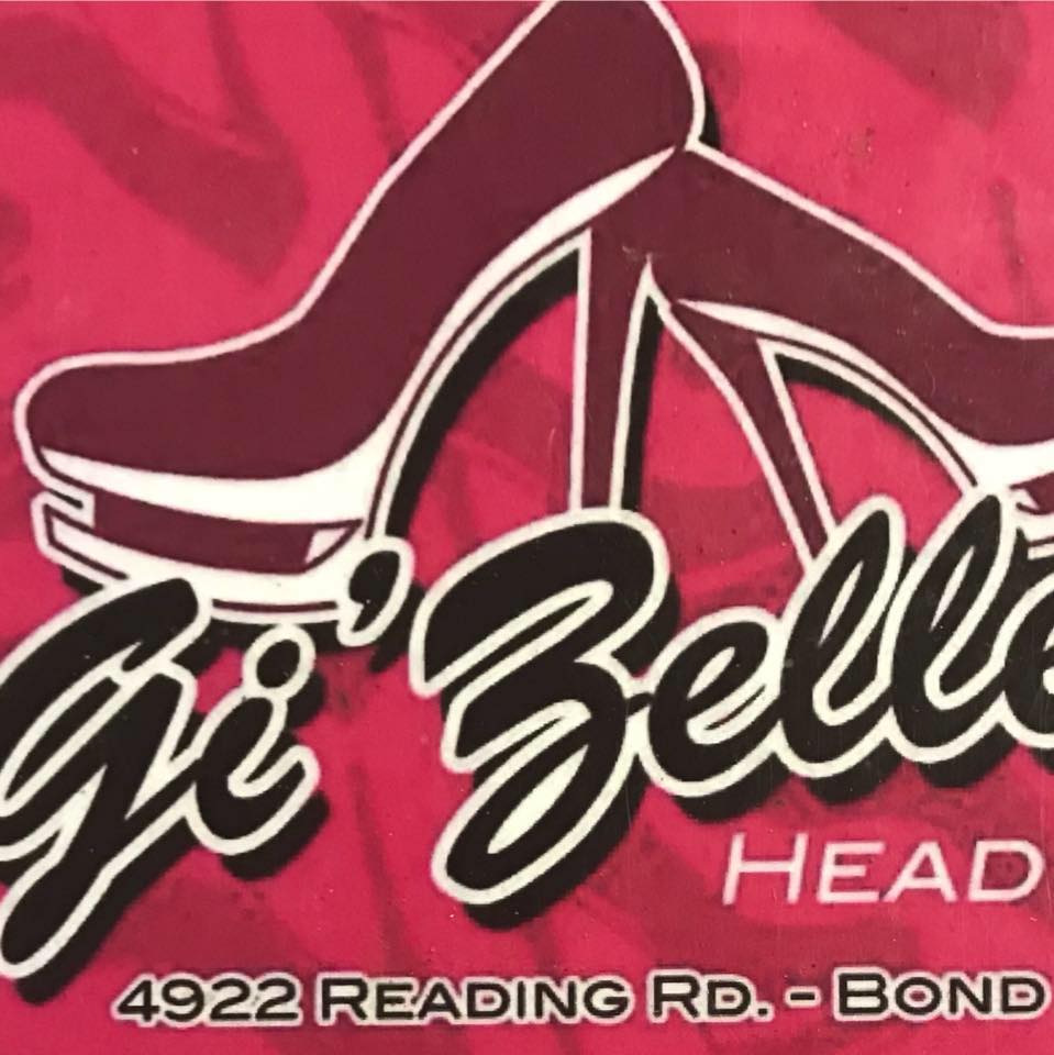 Gi'Zelle's Head 2 Toe