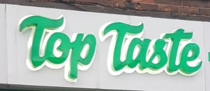 Top Taste Restaurant