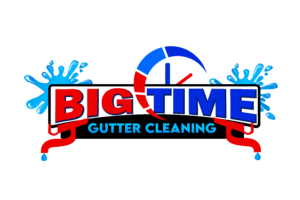Big Time Gutter Cleaning of Clarence