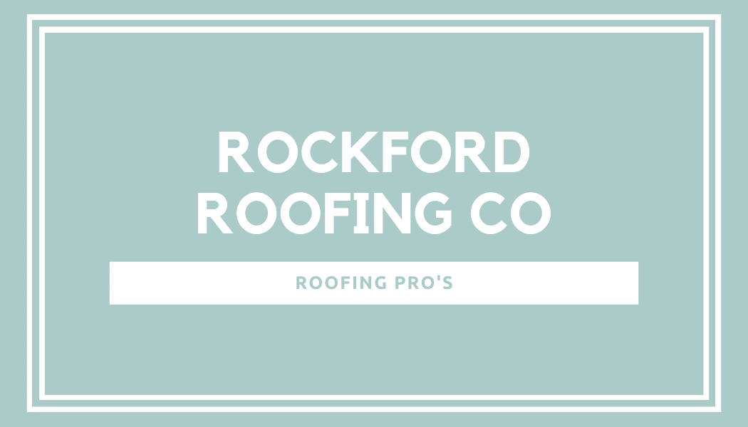 Rockford Roofing Co