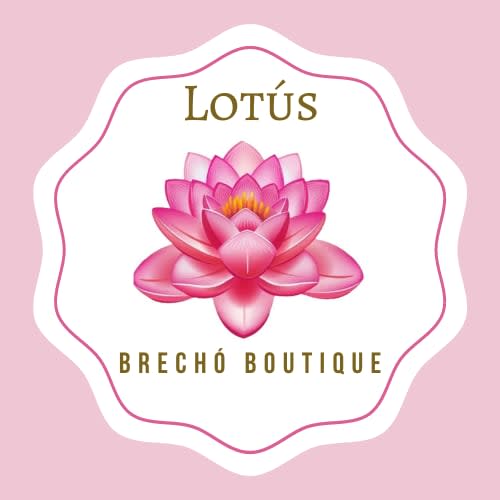 Lótus Brechó Boutique