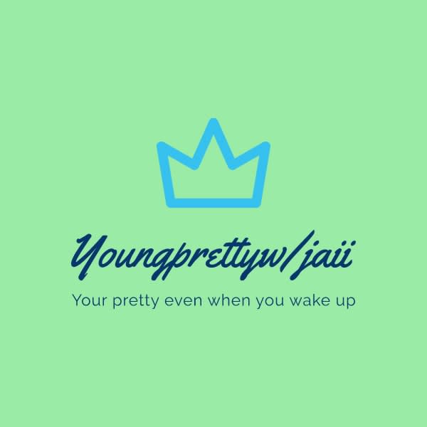 Young Pretty W Jaii