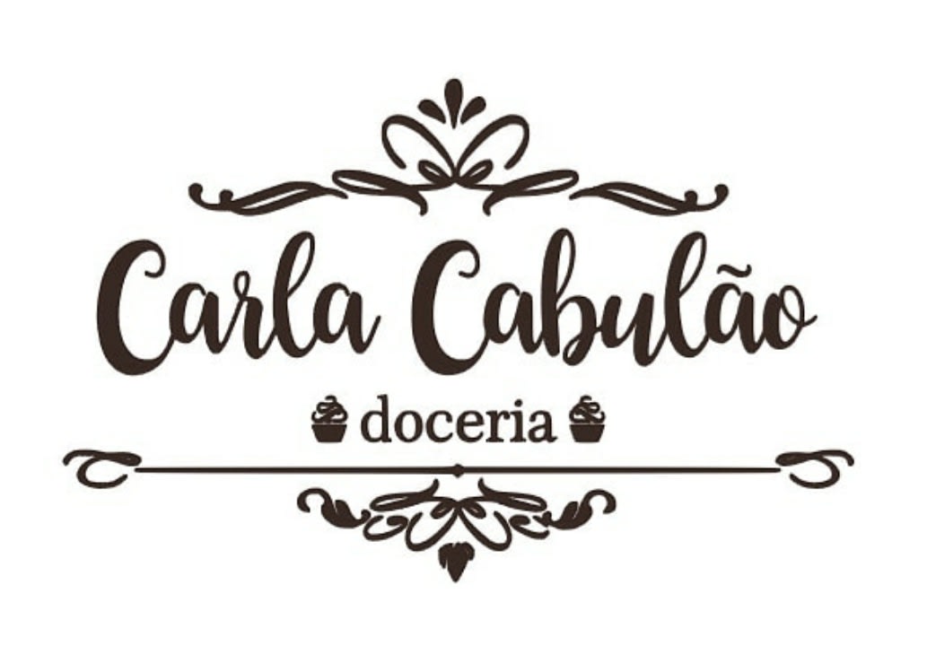 Carla Cabulão Doceria - Confeitaria