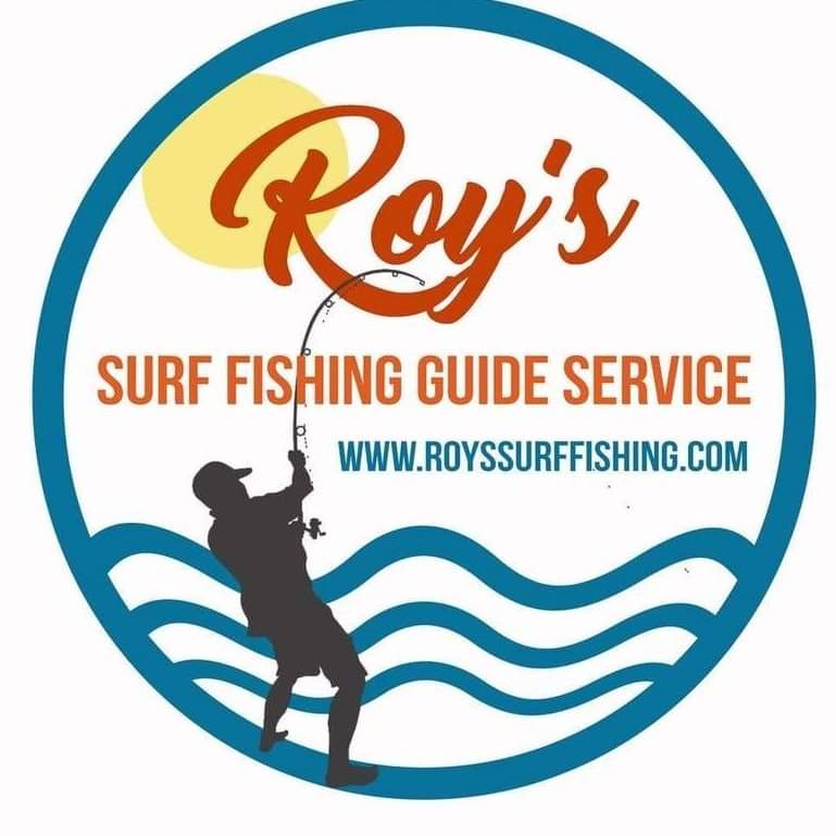 Roy's Surf Fishing Guide Service
