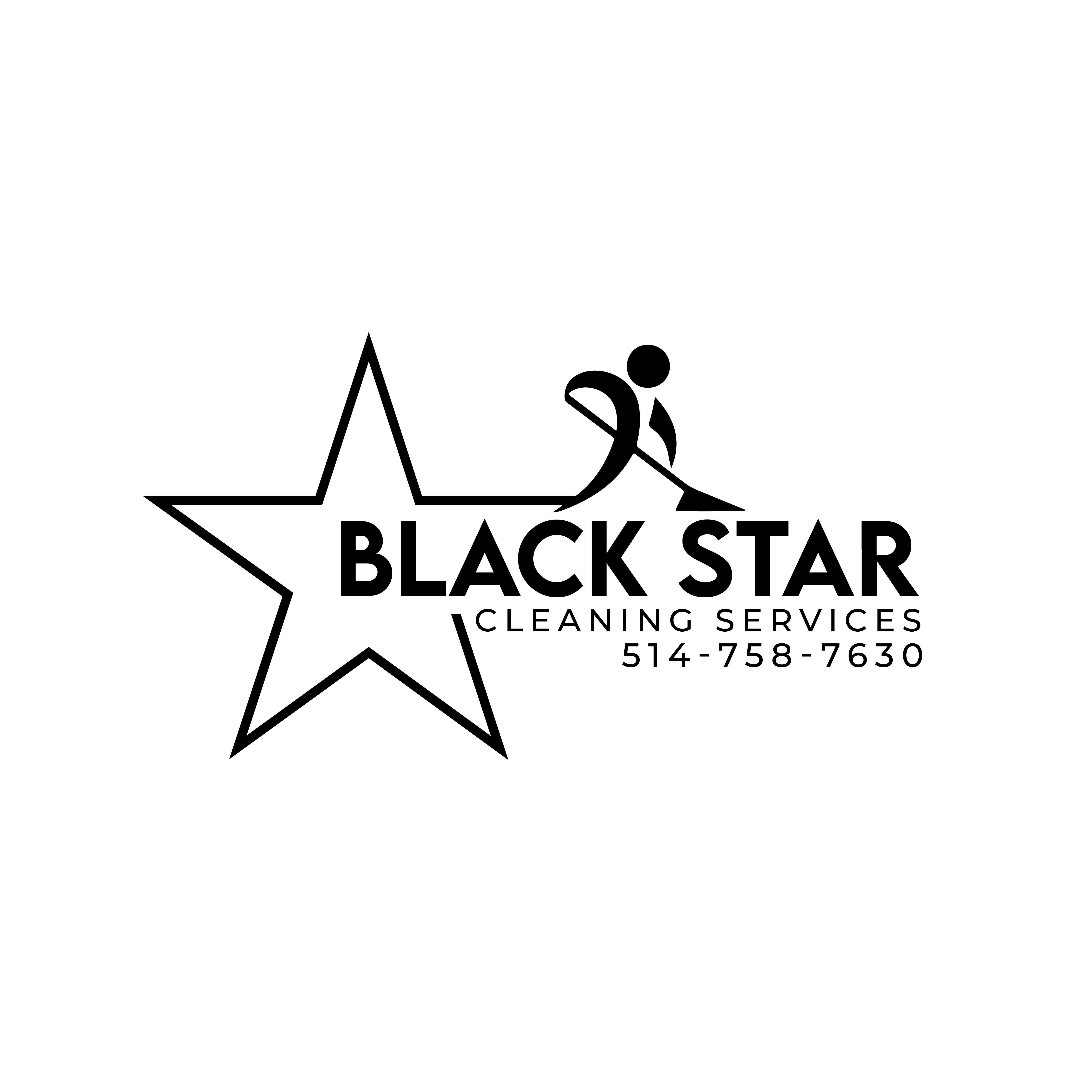 Blackstra Cleaning Services
