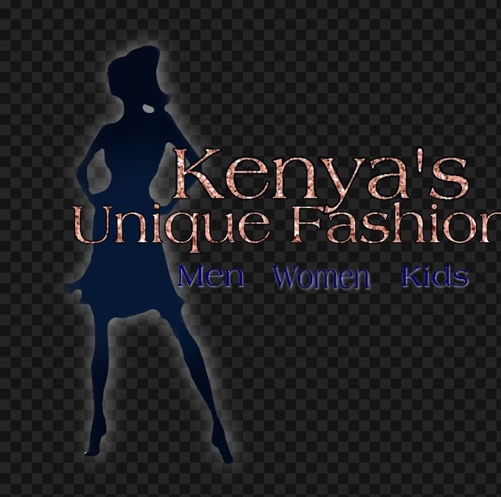 Kenya's Unique Fashion Trendz
