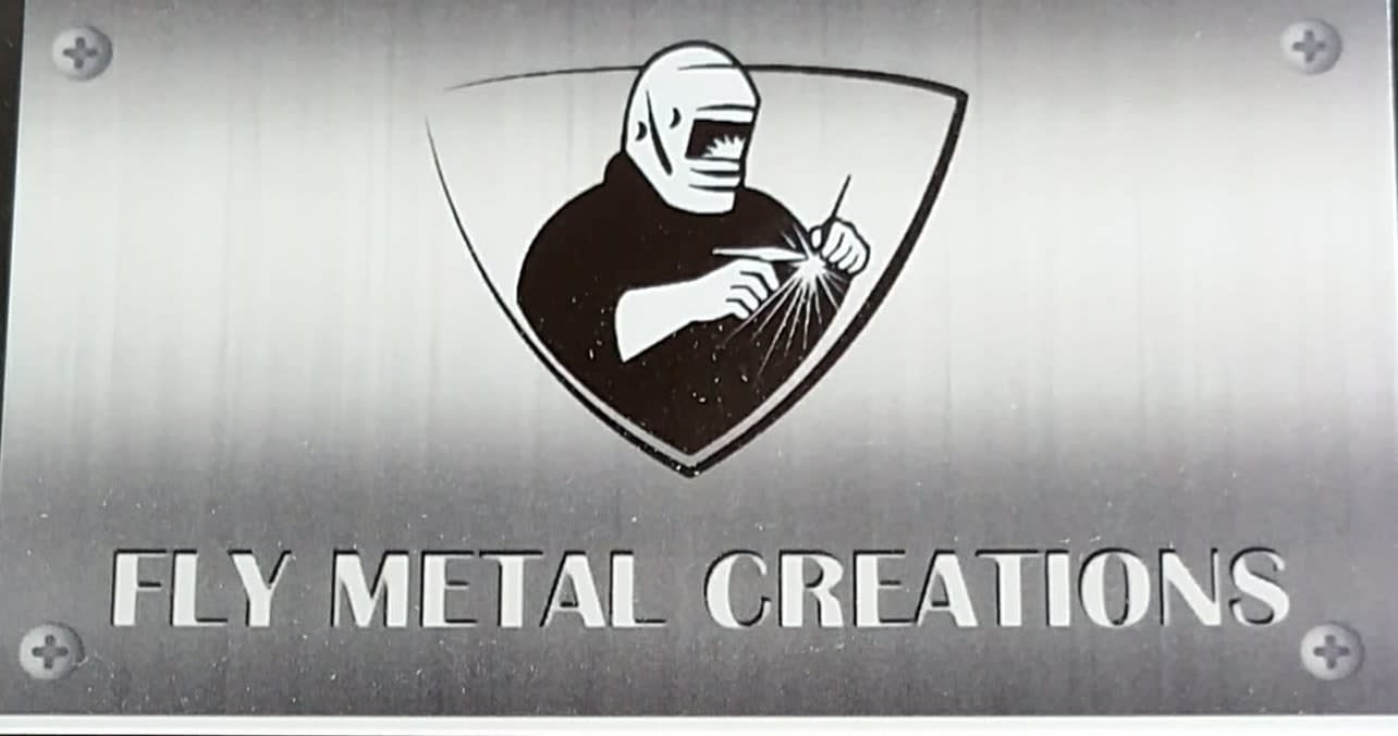 Fly Metal Creations