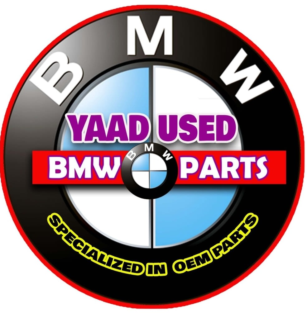 Yadd bmw parts and used cars