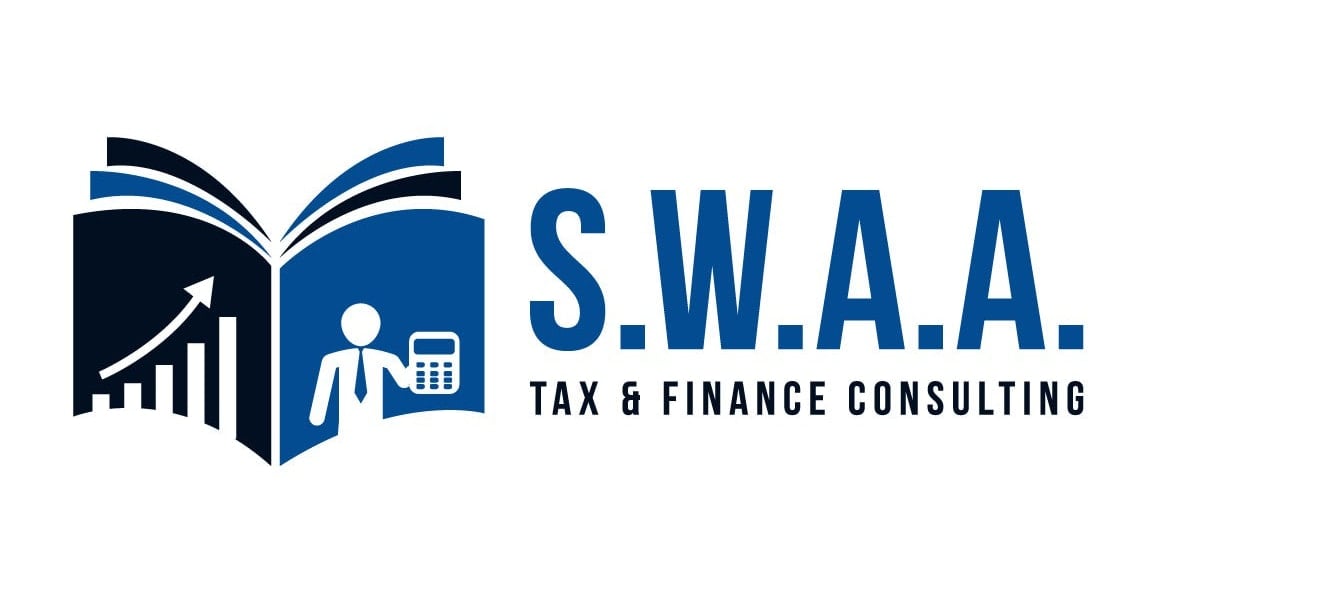 SWAA Tax & Financial Consultant