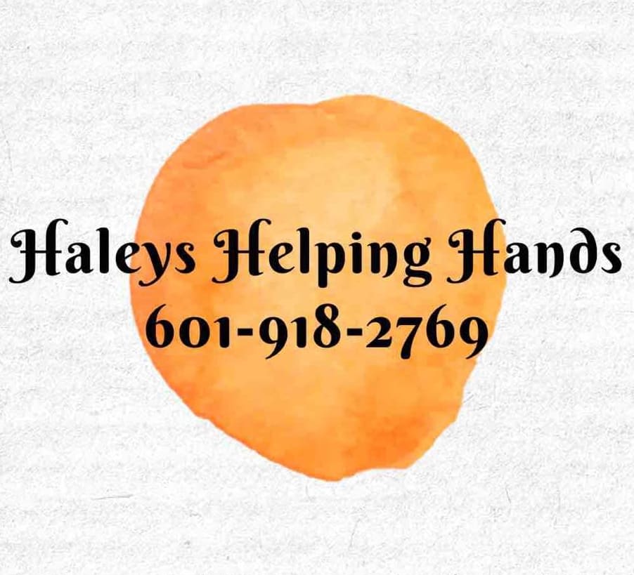 Haley's Helping Hands