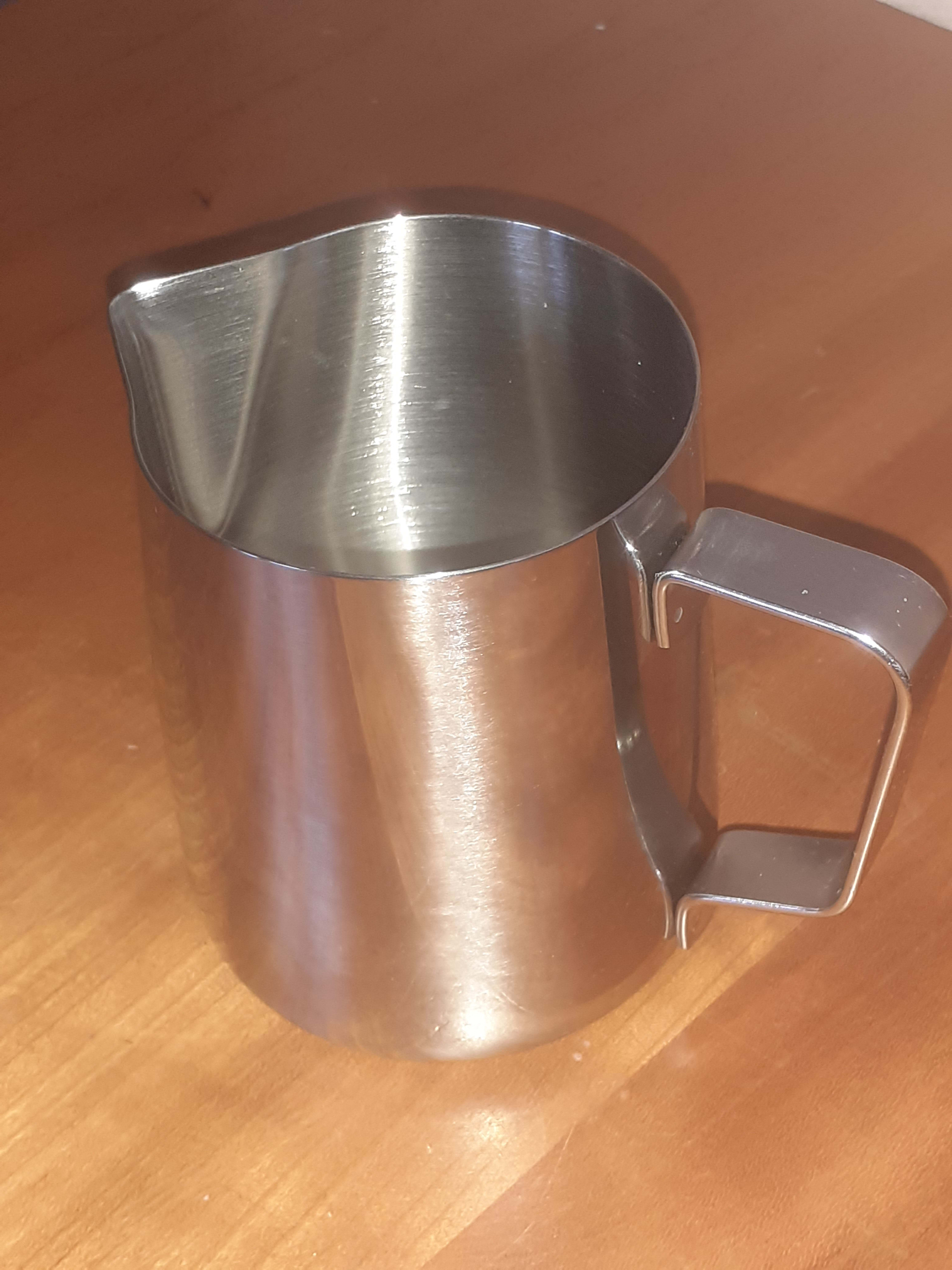 Everyday Essentials Milk Pitcher With Bag Opener - 1 ea