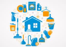 Household Mess Cleaning Service