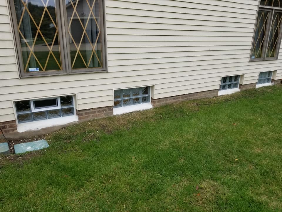 Nailed It Construction General Contractor in Bedford