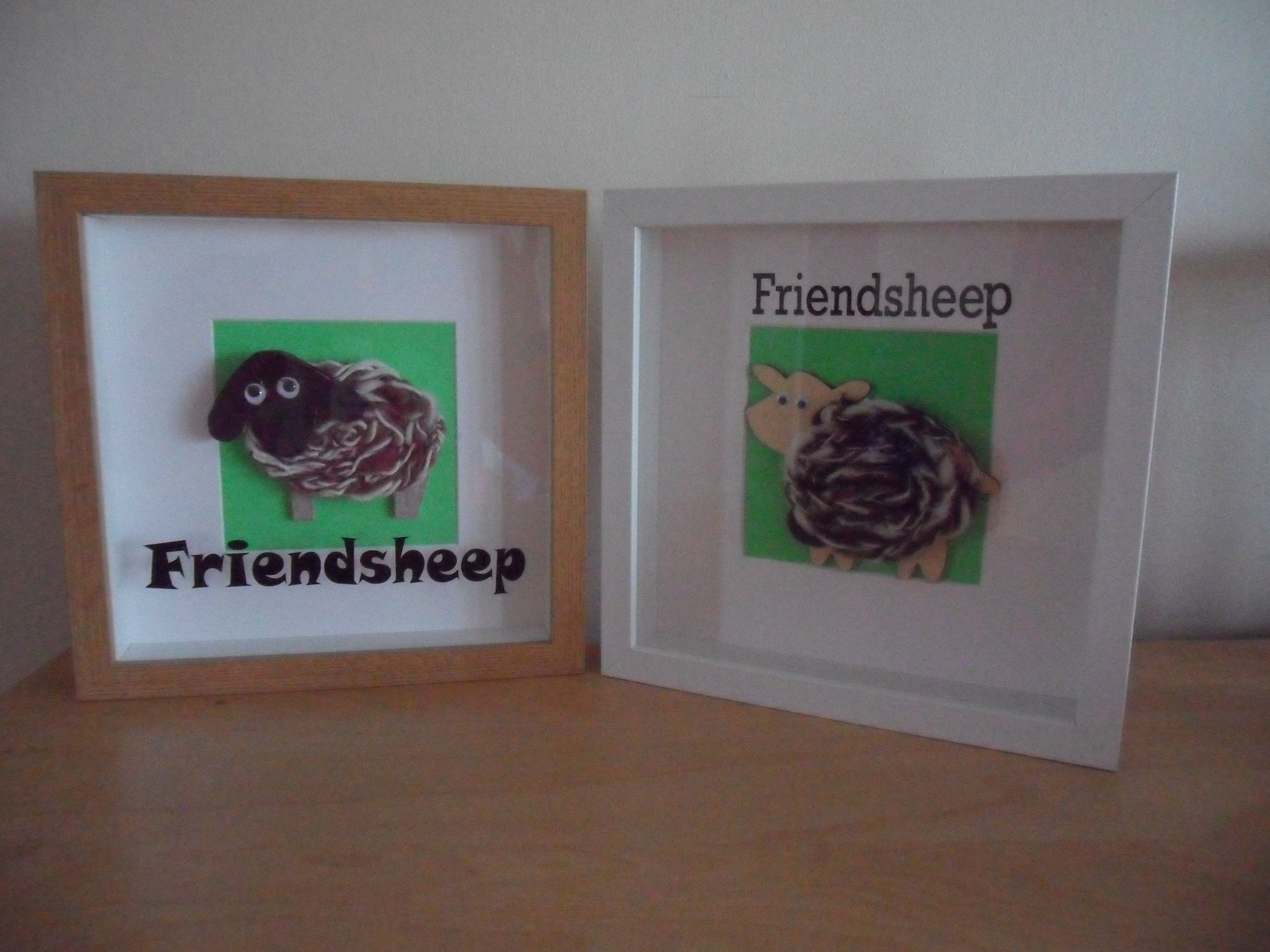 Picture in frame Online Shop EdWoods Lincs Handmade Wooden Items