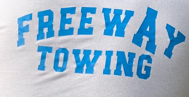 FreewAy Towing llc