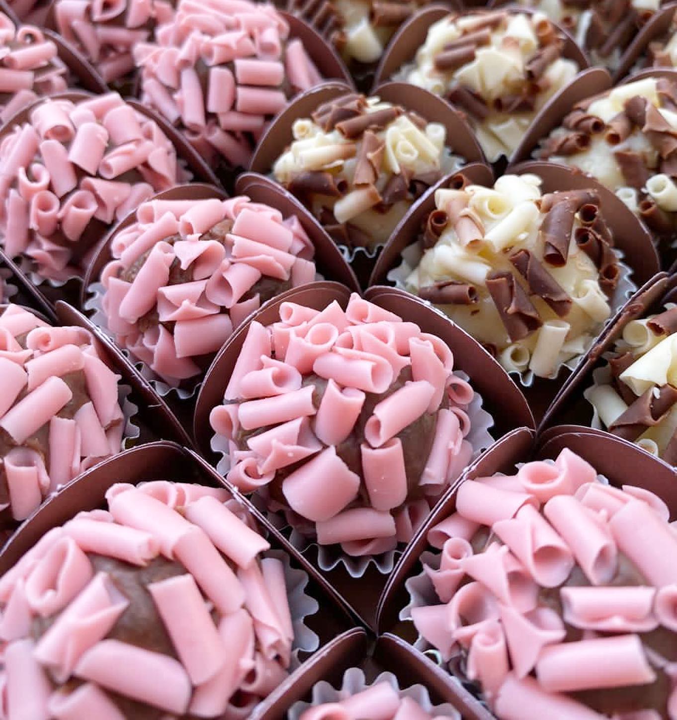 O'que Significa Ceu De Brigadeiro - RETOEDU