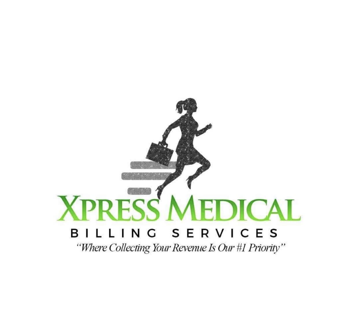 Xpress Medical Billing Services