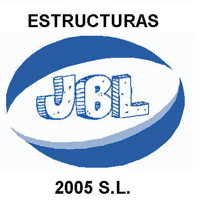 Estructuras JBL 2005 S. L.