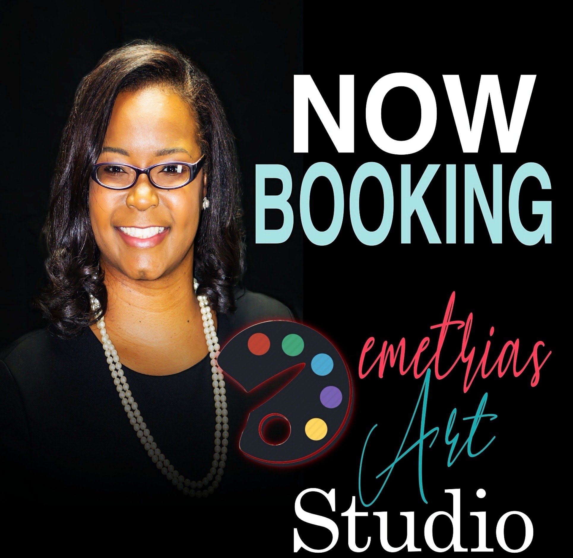 Demetria's Art Studio, LLC