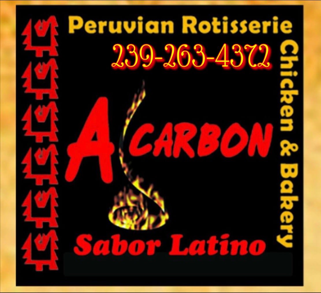 Al Carbon Sabor Latino
