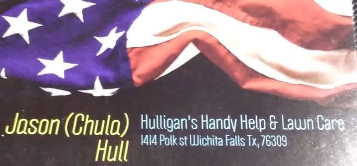 Hulligan's Handy Help