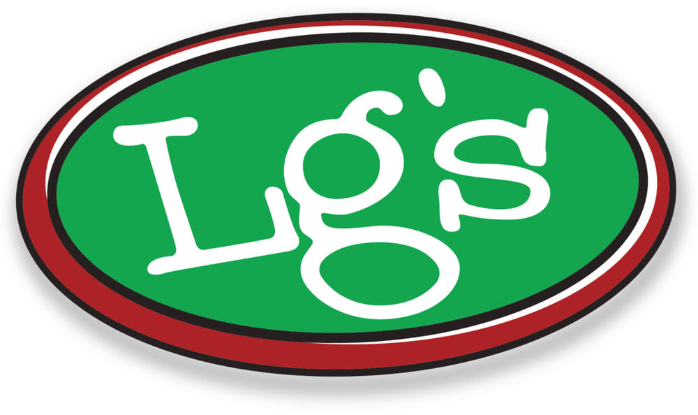 Little George's Pizza and Pasta Local Guys since 1997