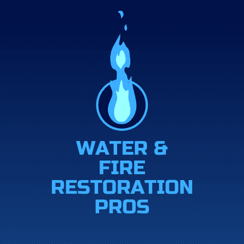 Water And Fire Restoration Pros