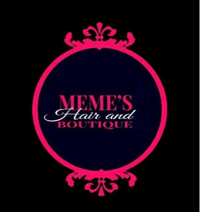 Meme’s Hair and Boutique