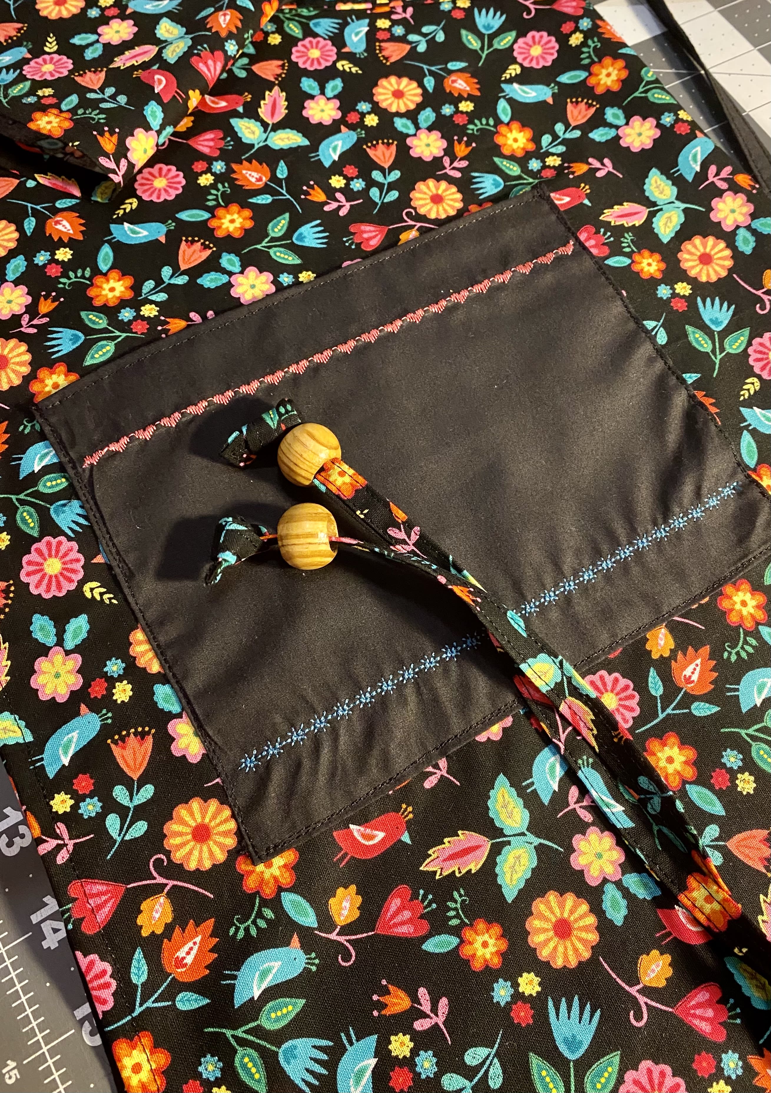 Nana’s Sewing Nook Sewing & Seamstress in Chula Vista