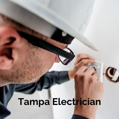 Tampa Electrician