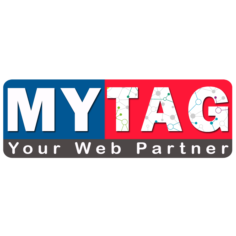 MyTag Digital Business Card