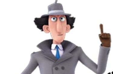 Go Go Gadget Cleaning