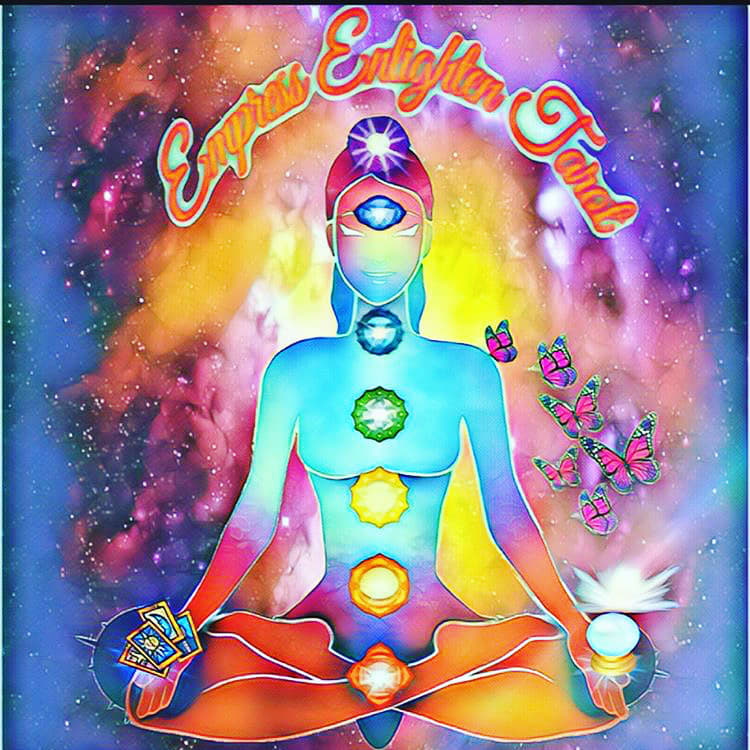 Spiritual Empress Tarot