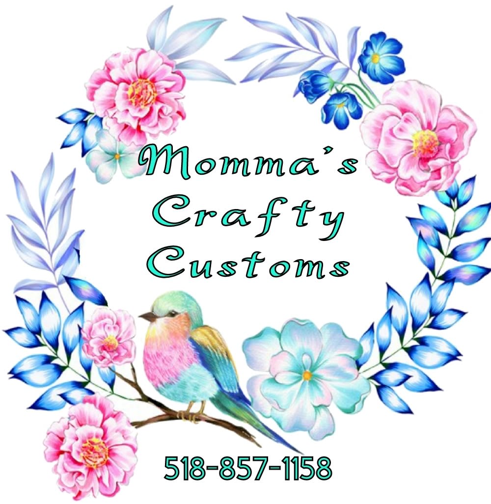 Momma's Crafty Customs