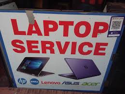 Dell,Lenovo,HP Laptop Service Center-Pragathi Nagar