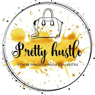 Pretty Hustle